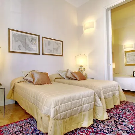 Palazzo Guidacci Florence