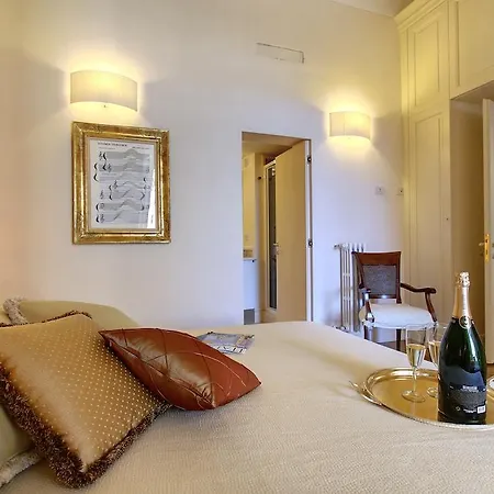Apartment Palazzo Guidacci Florenz