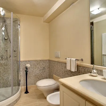 Apartment Palazzo Guidacci