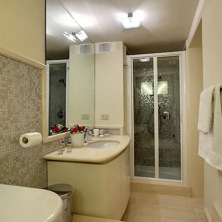 Apartment Palazzo Guidacci *