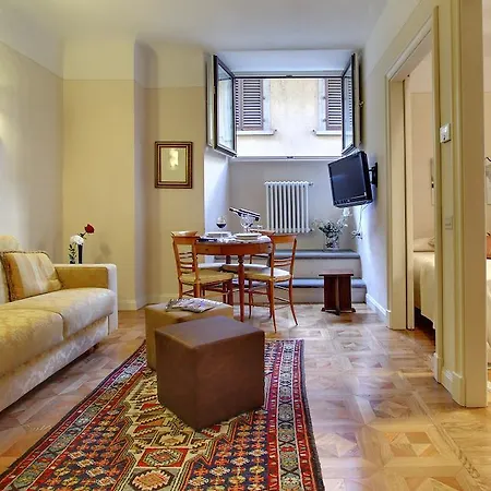 Apartment Palazzo Guidacci
