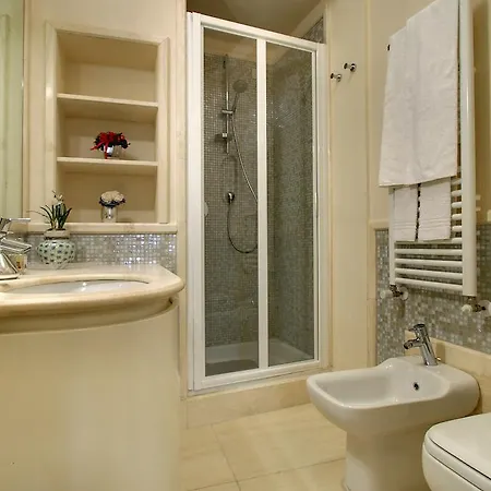 Apartment Palazzo Guidacci